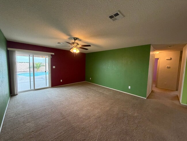 Photo - POOL & SOLAR HOME!