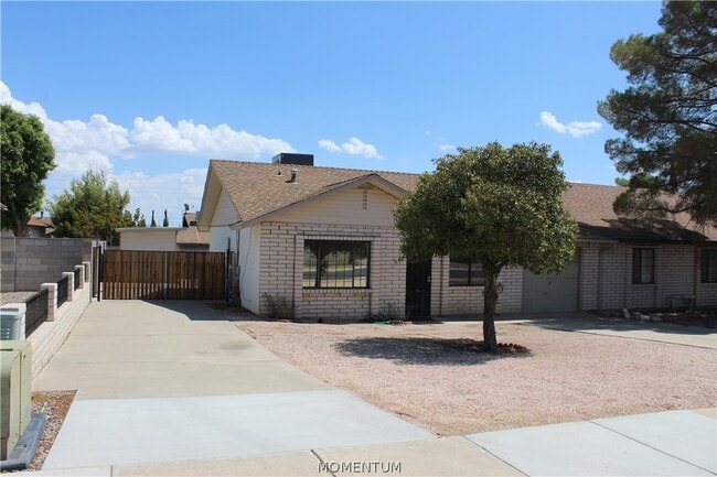 4004 Shadow Crest Rd