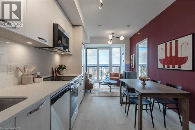 Photo - 75 James St S Unit 2701