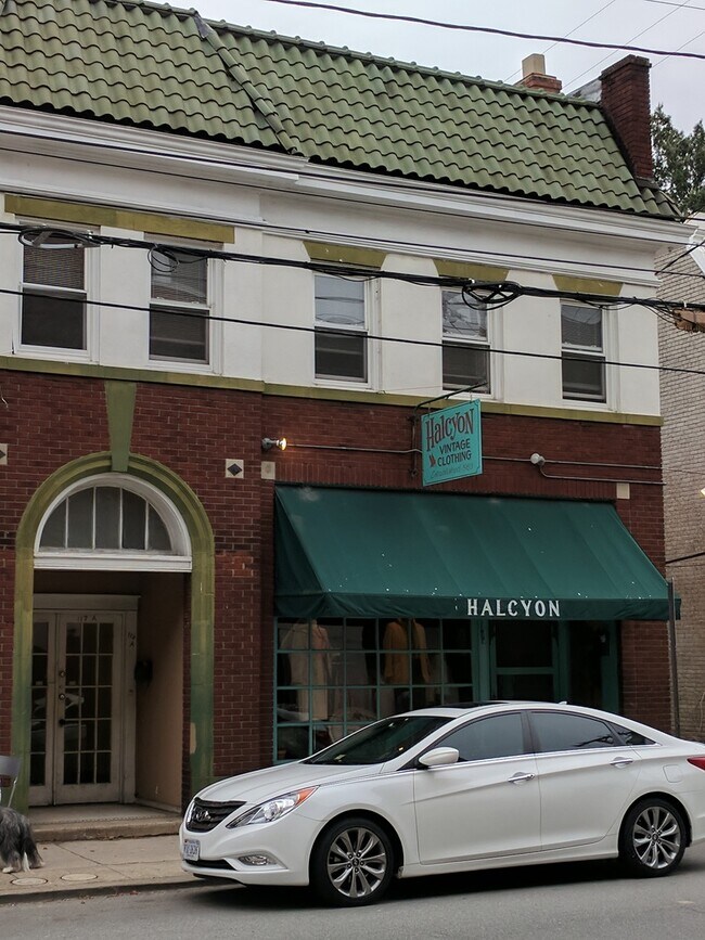 Photo - 117 N Robinson St Unit Apt. A