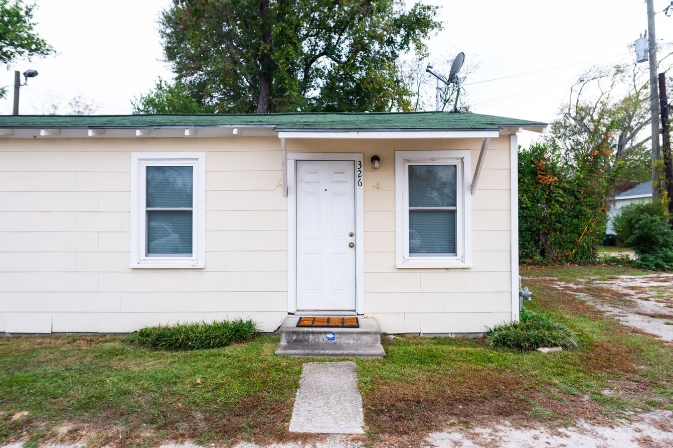 Photo - 326 E Glenn Ave