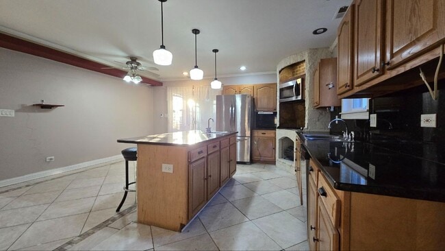 Photo - Large 5-Bedroom Home with Backyard Pool, G...