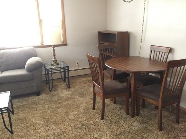 Photo - Smith Apartments @ 507 Church