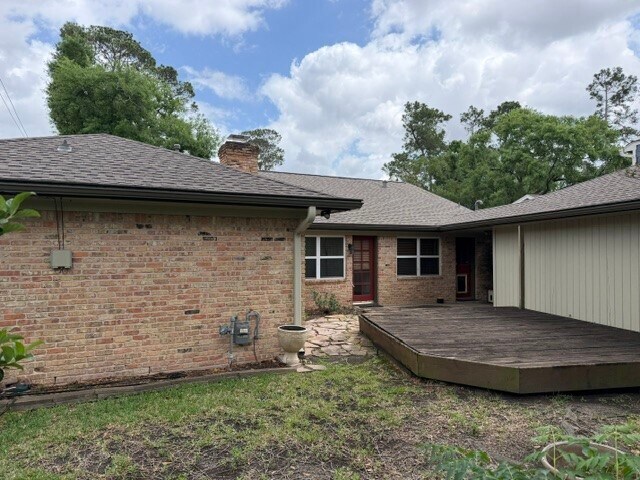 5031 Twin Candle Dr