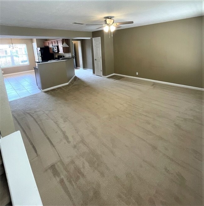 Photo - 3 Bedroom Townhome in Barfield Commons