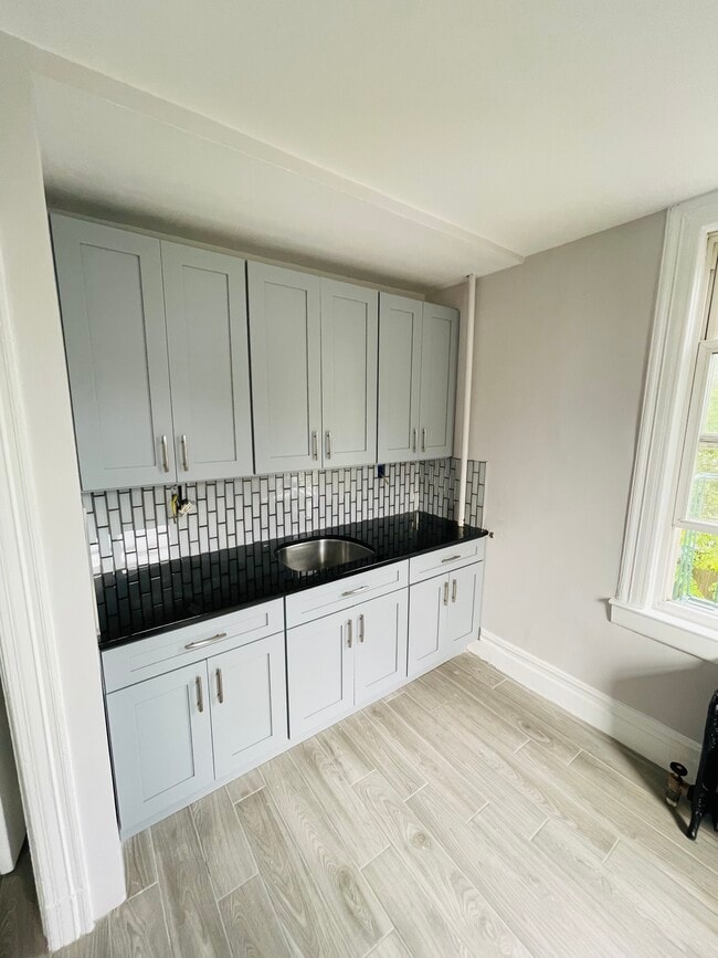 Renovación de cocina - 10 Amackassin Ter Unidad 3rd floor