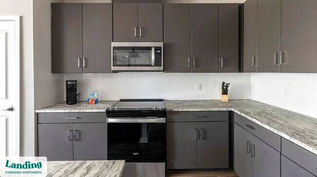 Photo - 393 Johns Rd NW Unidad 7209