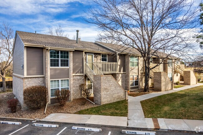 Photo - Otero Ridge Condominiums