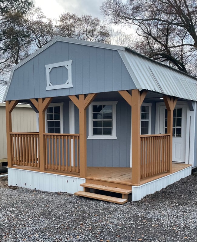 Building Photo - 1536 New Friendship Rd