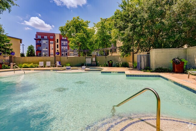 2-Bedroom Corporate Apartments for Rent in Keller TX - 68 Apartments ...