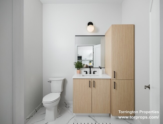 Photo - 289 Walk Hill St Unit 113