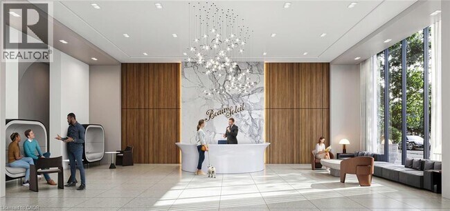Photo - 2075 Lakeshore Rd. Unit 2209