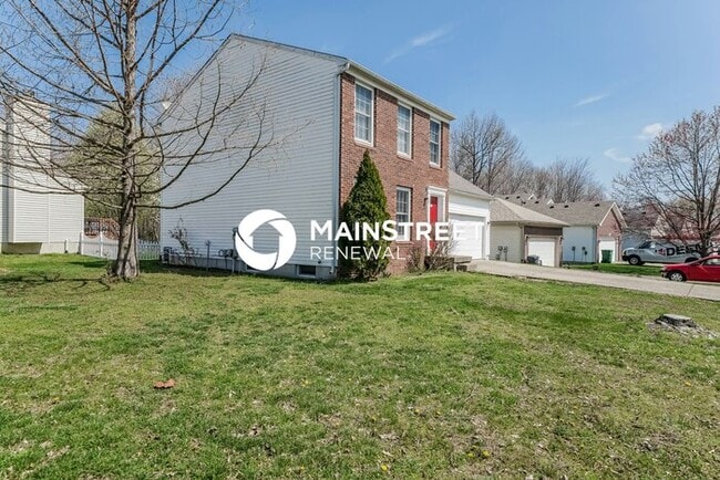 Photo - 4 Bedroom Pet-Friendly Home in Louisville, KY with Main Street Renewal