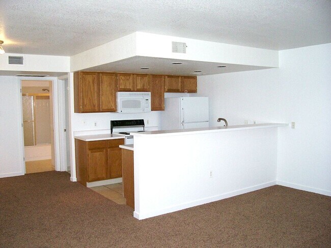 Photo - Convenient Fort Collins Living- Ground Floor 1 Bedroom Condo
