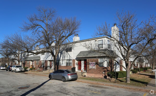 Princeton Court - Princeton Court