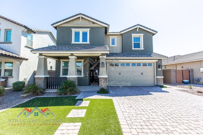 Building Photo - 15075 W McKinley St