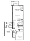 2BR/2BA