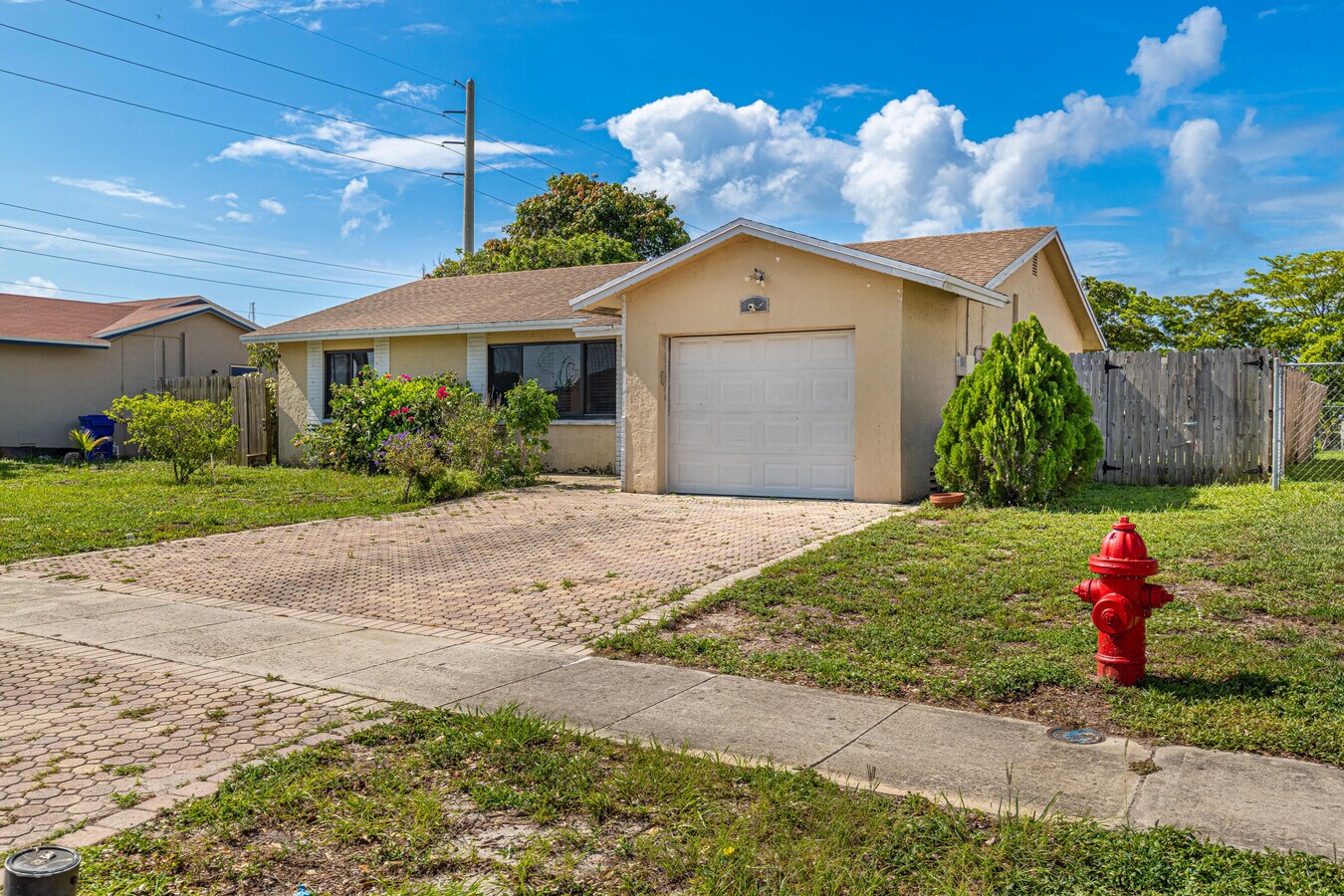 Photo - 312 NW 18th Ct House