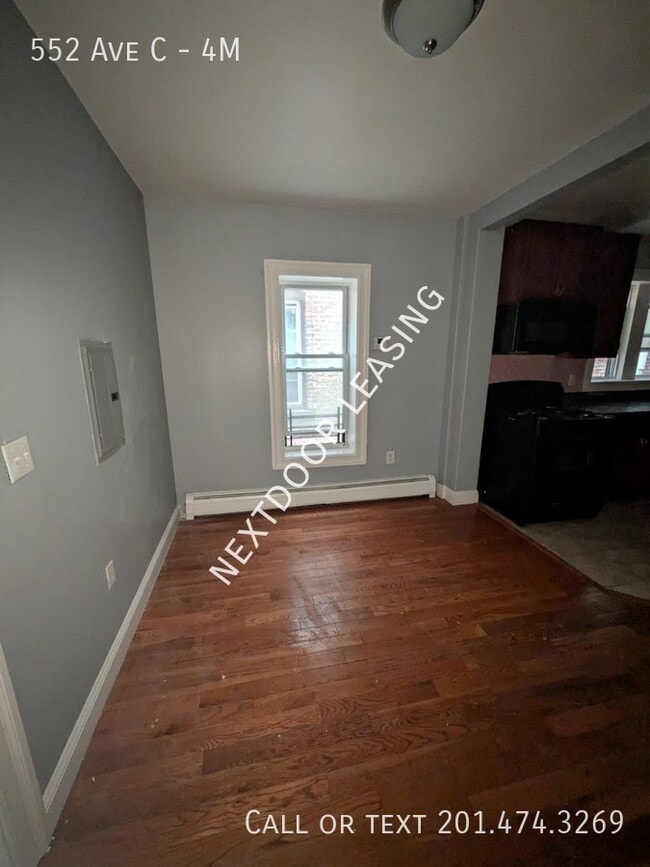 Photo - 552 Avenue C Unit 4M