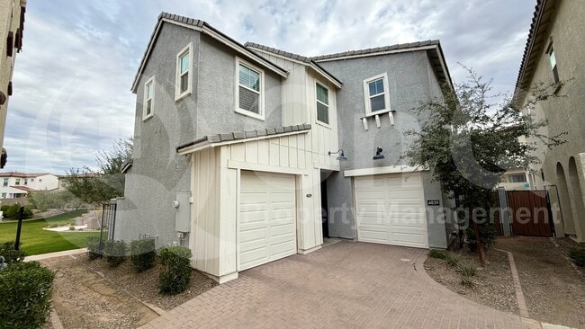 Building Photo - 4839 S Ferric