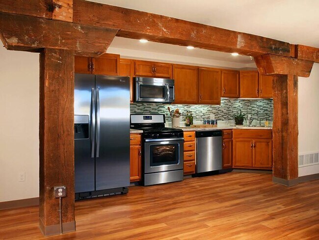 Photo - Hotel Virginia