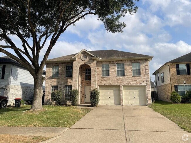 Building Photo - 16407 Split Willow Dr Rental