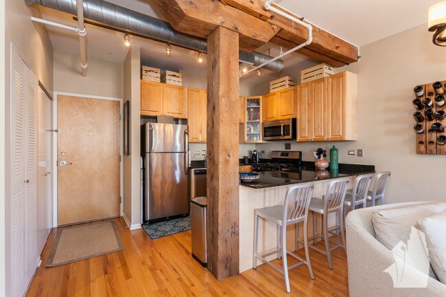 Photo - 1735 W Diversey Pkwy Unit 315