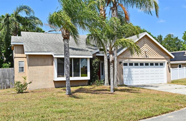 Photo - 1242 Ravida Woods Dr House