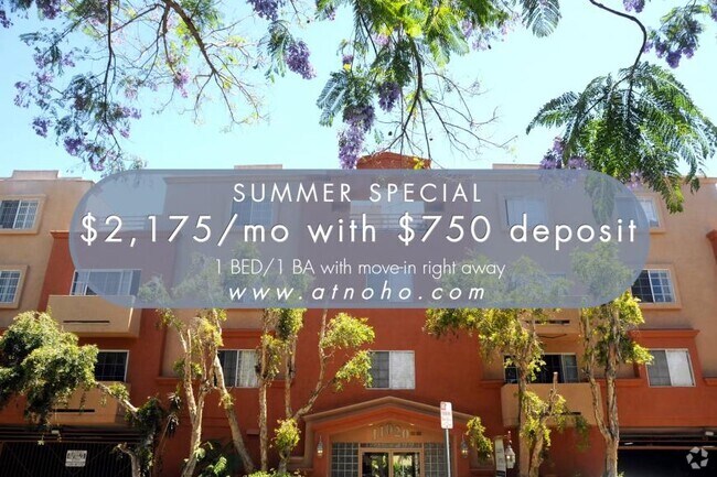 Building Photo - 1 bedroom in North Hollywood CA 91601 Rental