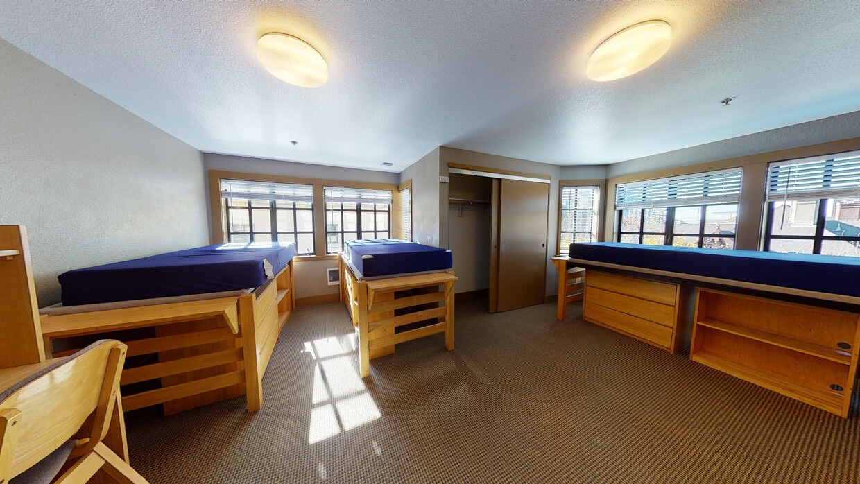 Photo - The Berk Apartments