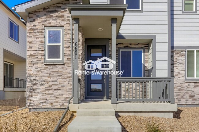 Photo - 6601 N Netherland St