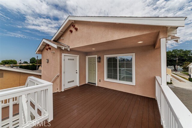 Photo - 1042 E Almond Ave Casa