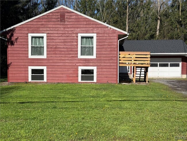 112 Sapsucker Woods Rd