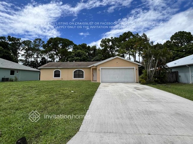 Building Photo - 3020 SW Vittorio St Rental