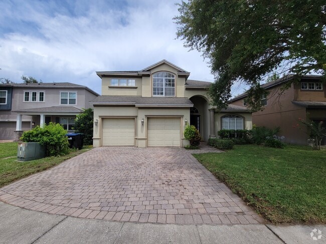 Building Photo - 2819 Roseglen Way Rental