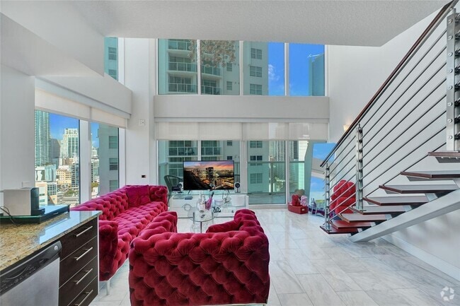 Building Photo - 41 SE 5th St Unit 1317 Rental
