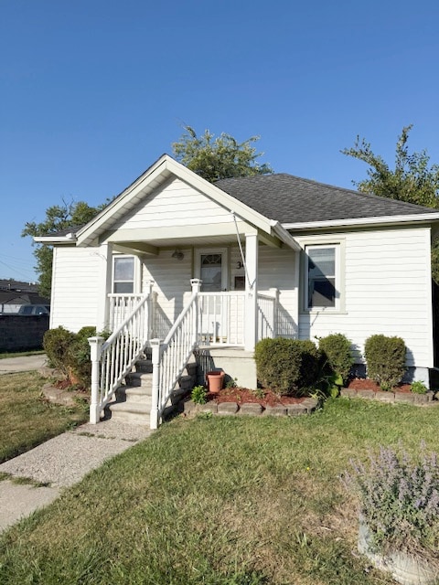 Building Photo - 3481 Bacon Ave