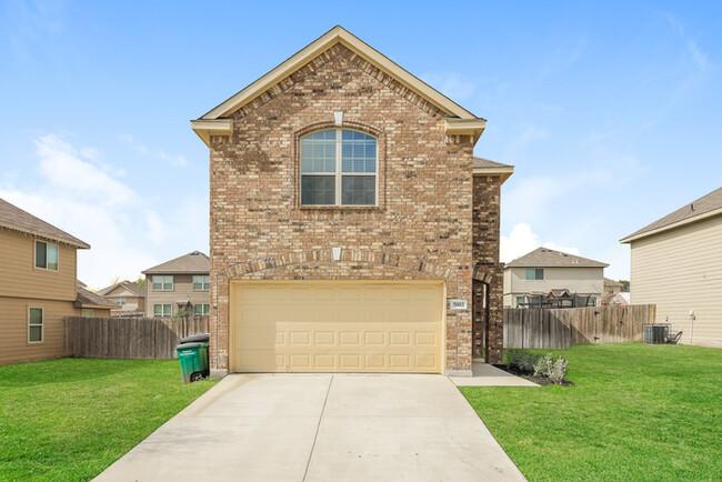 Tesoro Hills - 5003 War Horse Dr, San Anto... - Tesoro Hills - 5003 War Horse Dr, San Anto... House