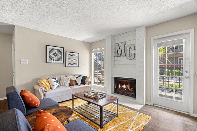 Building Photo - The Place at Oak Hills Rental