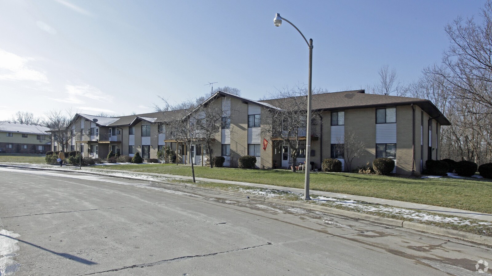 Photo - Denmark Apartments