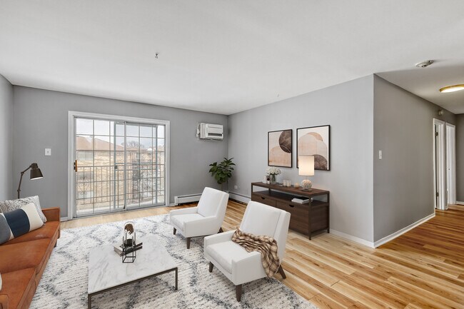 147 W Elk Trail Unidad 345