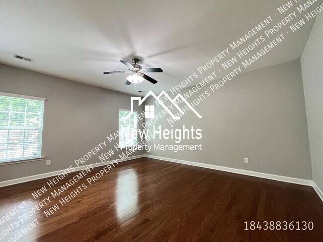 Photo - 4 Bd Home in Spring Grove Plantation!!