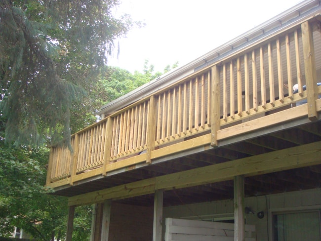 Photo - 1100 W Campus Dr Unit 4