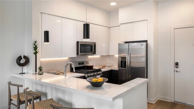 Photo - 11055 S Las Vegas Blvd Unit 1118