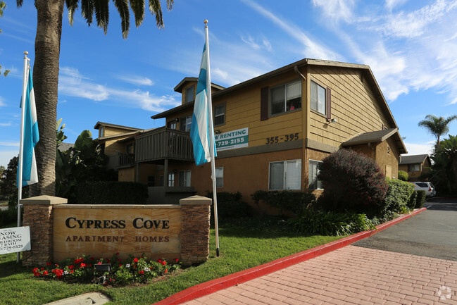 Elan Cypress Cove - Elan Cypress Cove Apartments