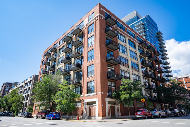 Photo - 843 W Adams St Unidad 406 Rental