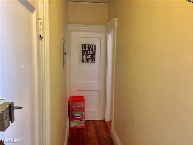 Photo - 1109 Boylston St Unit 5