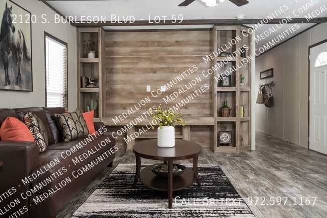 Photo - 2120 S Burleson Blvd