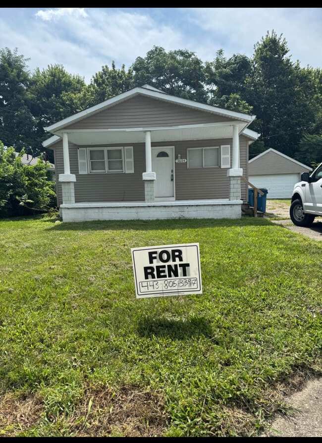 Building Photo - 3604 Beechgrove Rd Rental