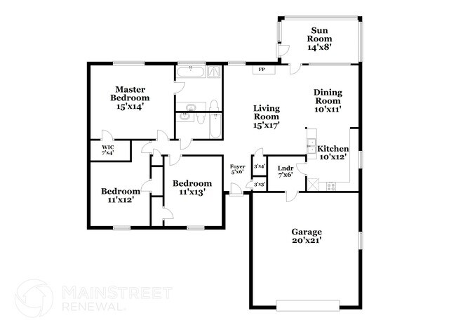 Photo - 385 Cornwallis Way